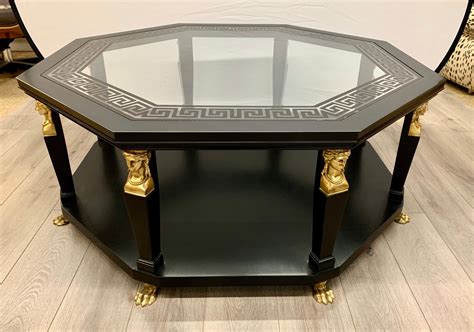 black versace coffee table|Versace coffee table book.